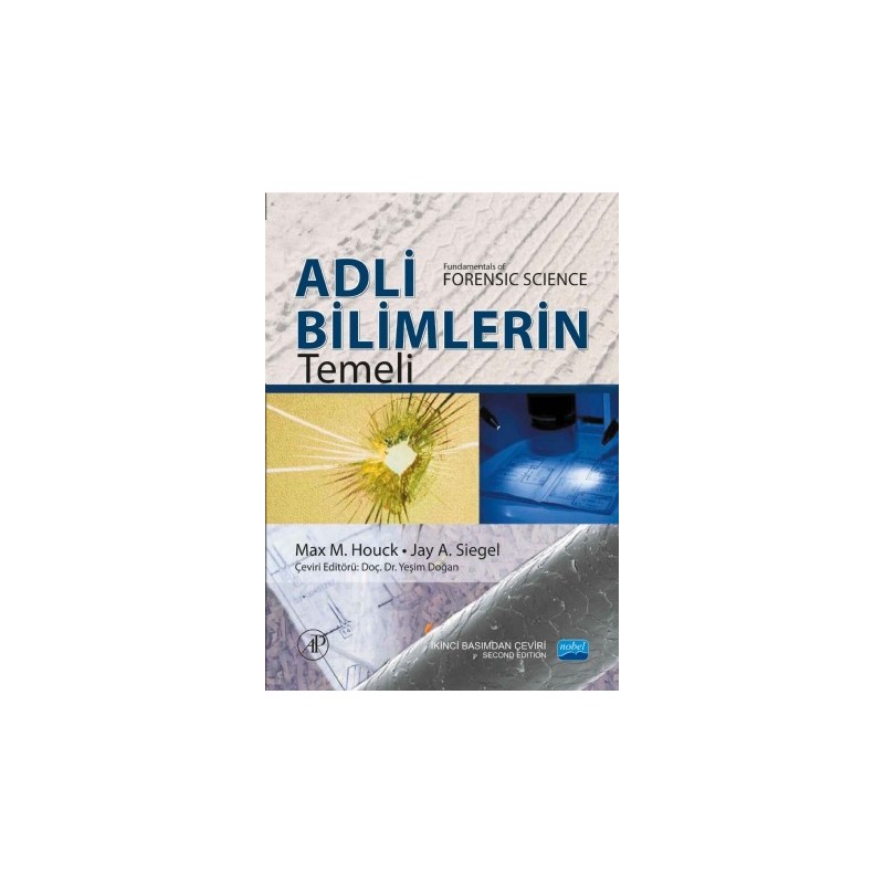 Adli Bilimlerin Temeli