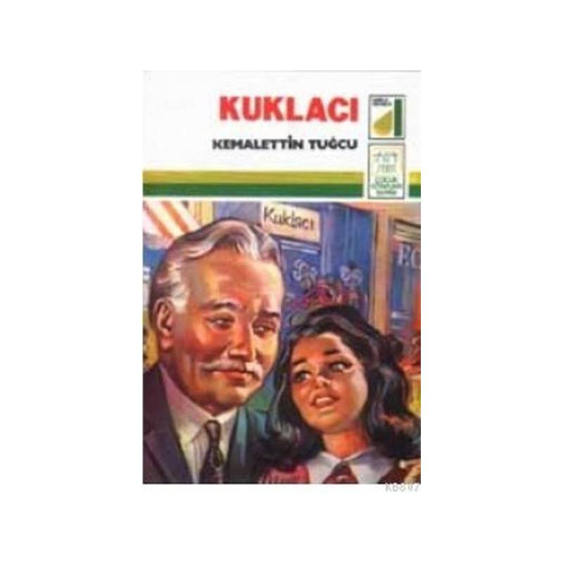 Kuklacı