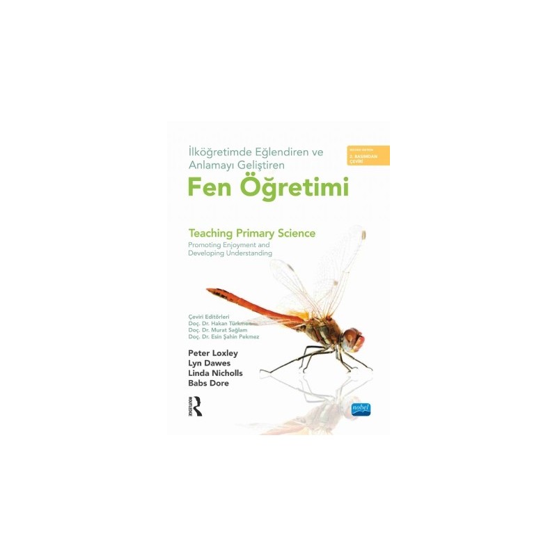İlköğretimde Eğlendiren Ve Anlamayı Geliştiren Fen Öğretimi İlköğretimde Eğlendiren Ve Anlamayı Geliştiren Fen Öğretimi