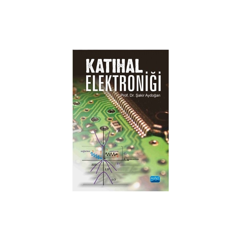 Katıhal Elektroniği