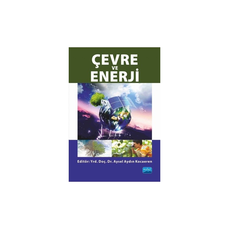 Çevre Ve Enerji