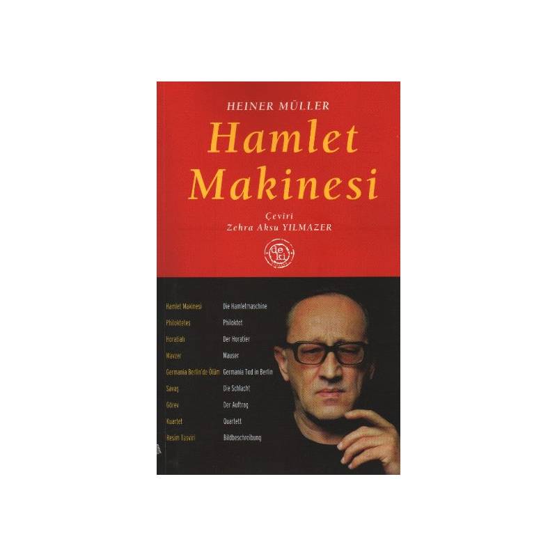 Hamlet Makinesi