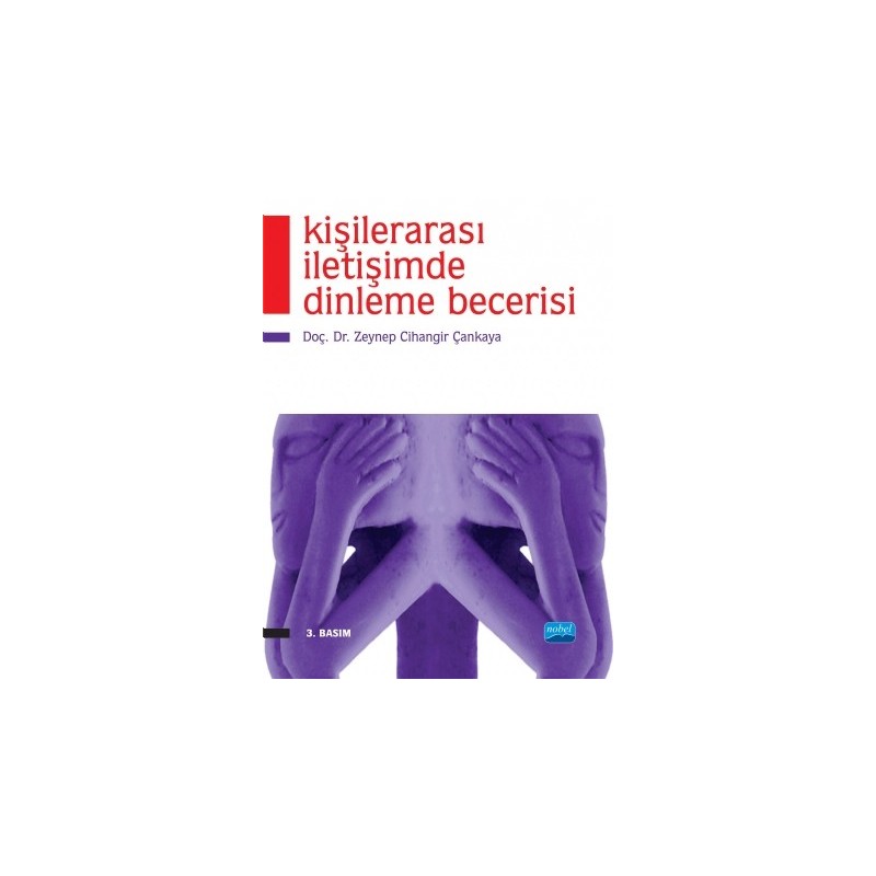 Kişilerarası İletişimde Dinleme Becerisi