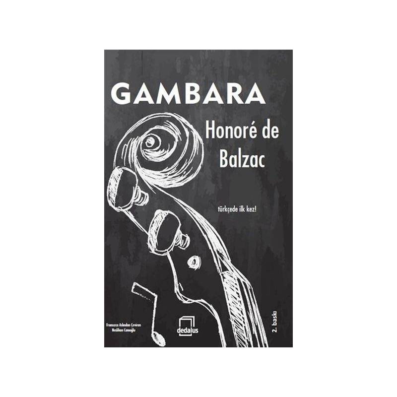 Gambara