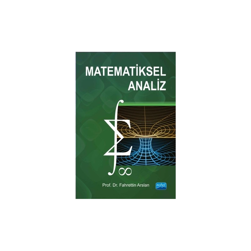 Matematiksel Analiz Matematiksel Analiz
