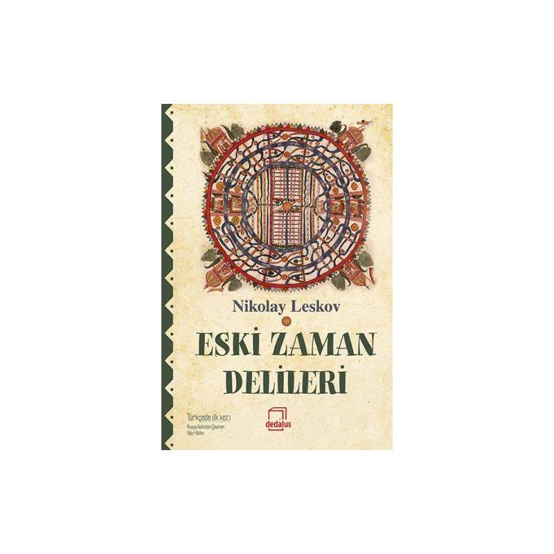 Eski Zaman Delileri