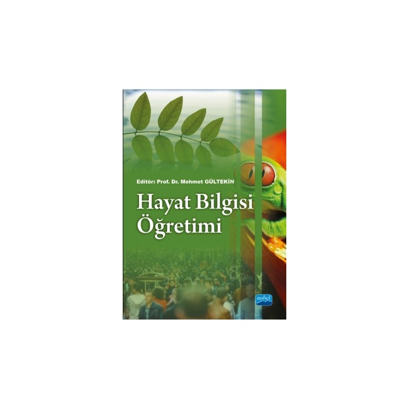 Hayat Bilgisi Öğretimi