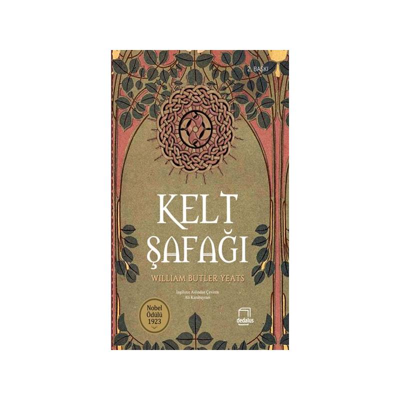 Kelt Şafağı