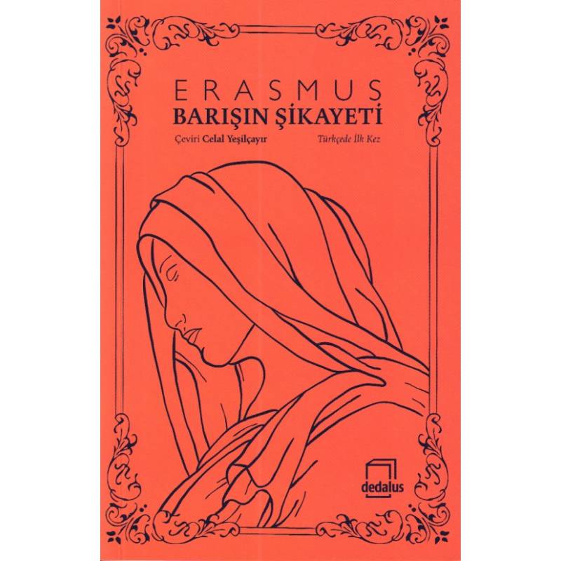 Barışın Şikayeti