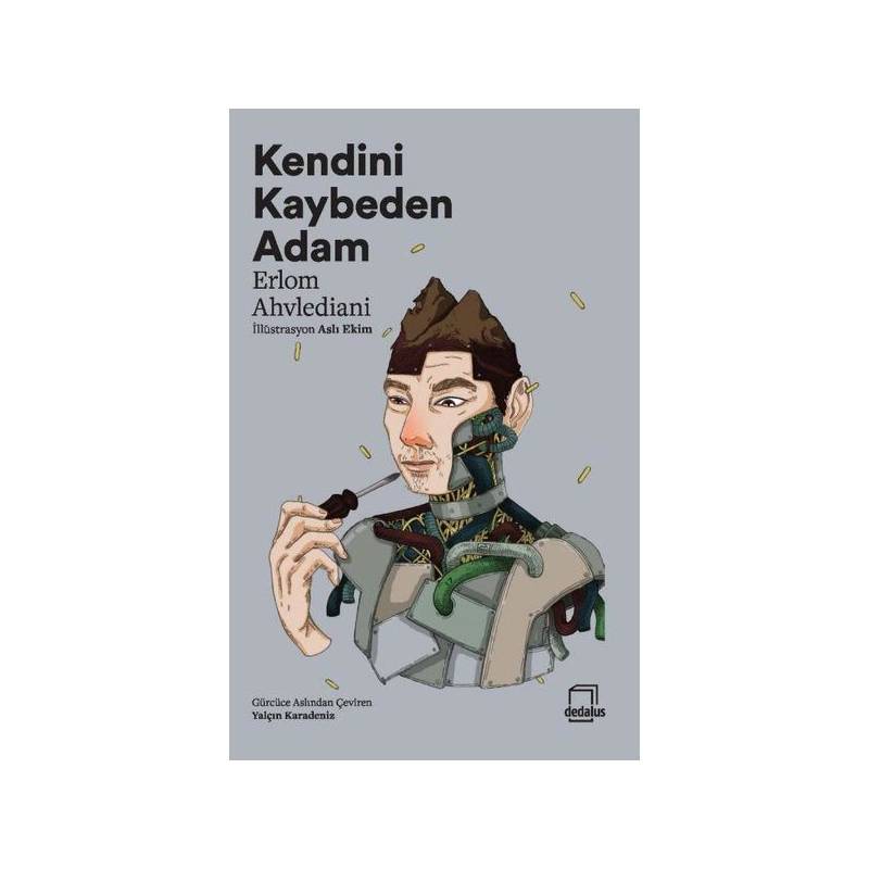 Kendini Kaybeden Adam