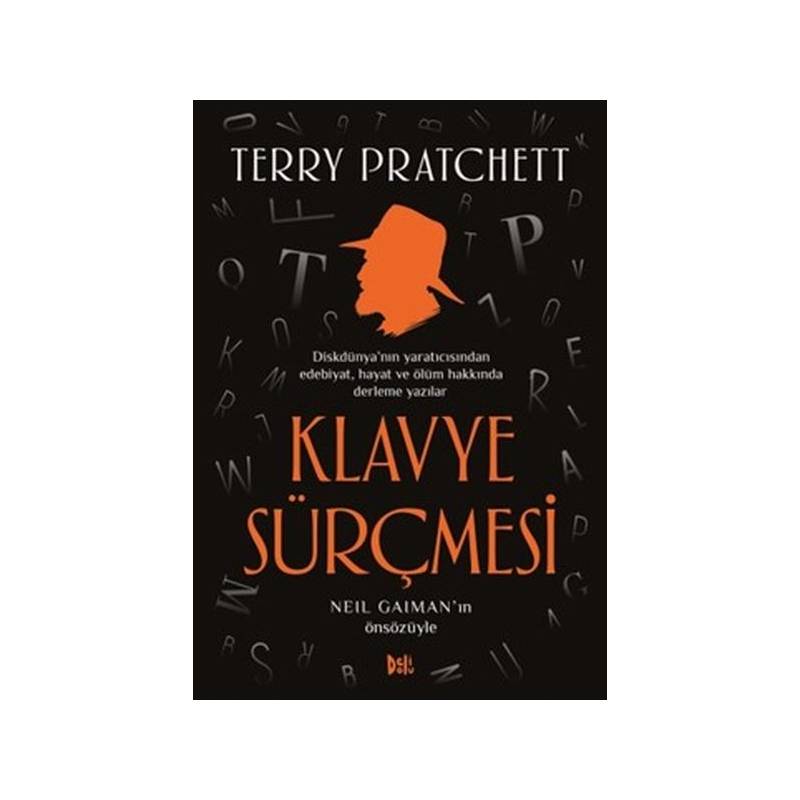 Klavye Sürçmesi