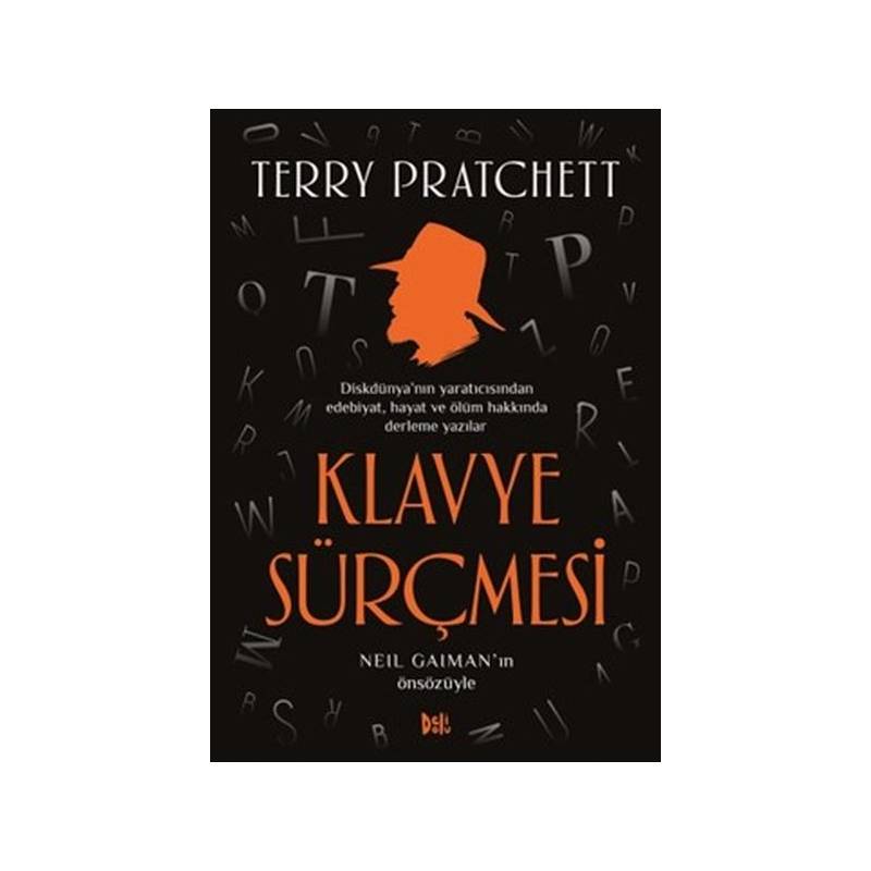 Klavye Sürçmesi