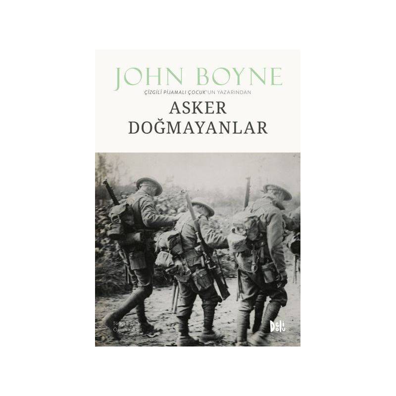 Asker Doğmayanlar
