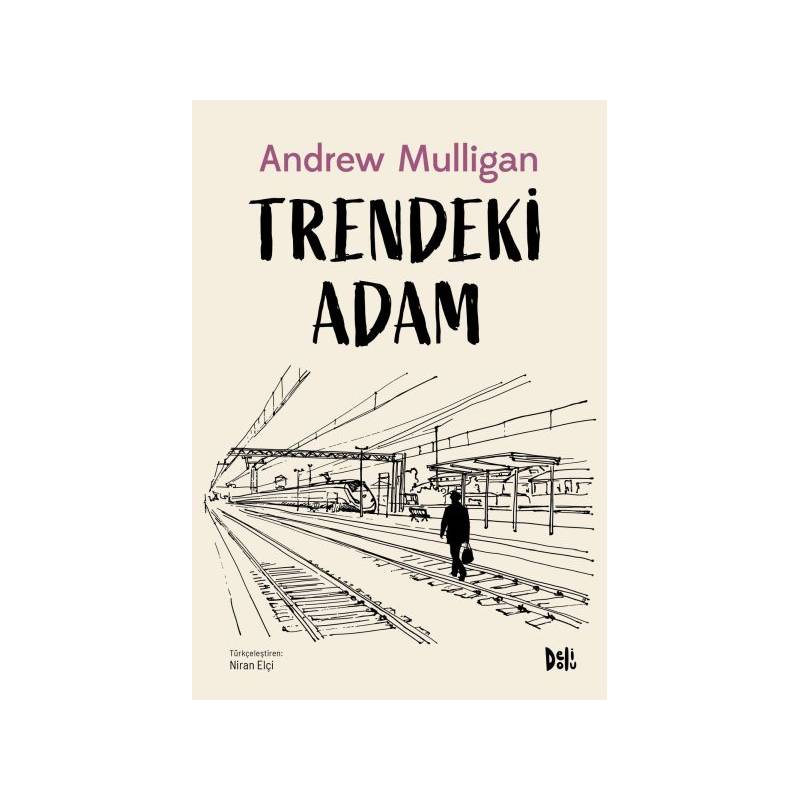 Trendeki Adam