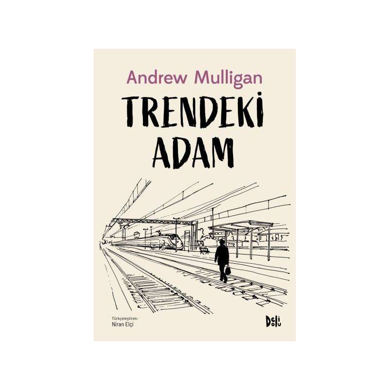 Trendeki Adam