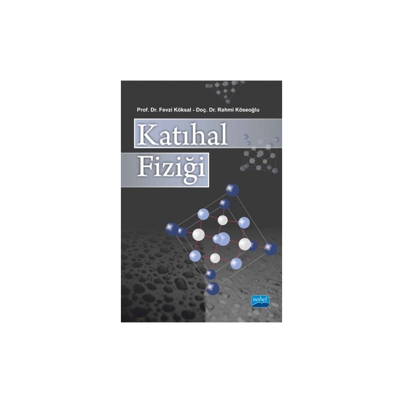 Katıhal Fiziği
