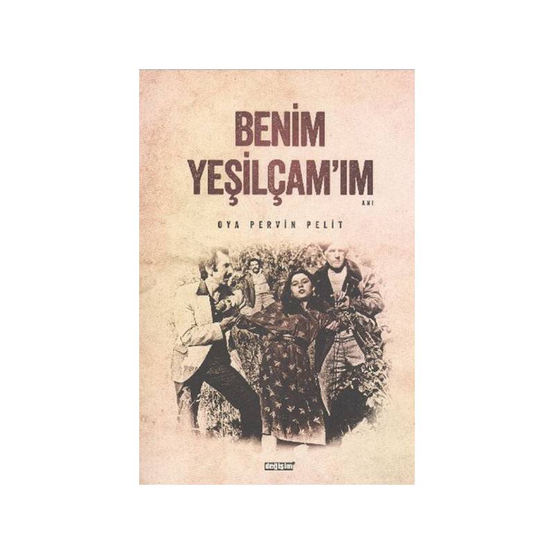 Benim Yeşilçam'ım