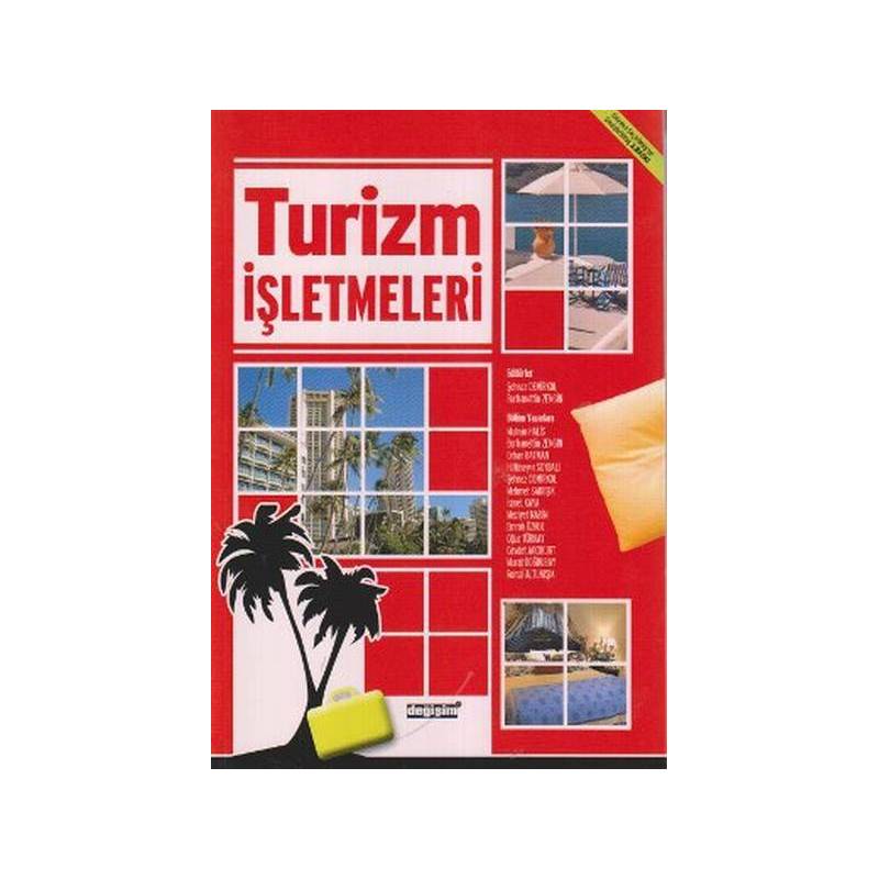 Turizm İşletmeleri