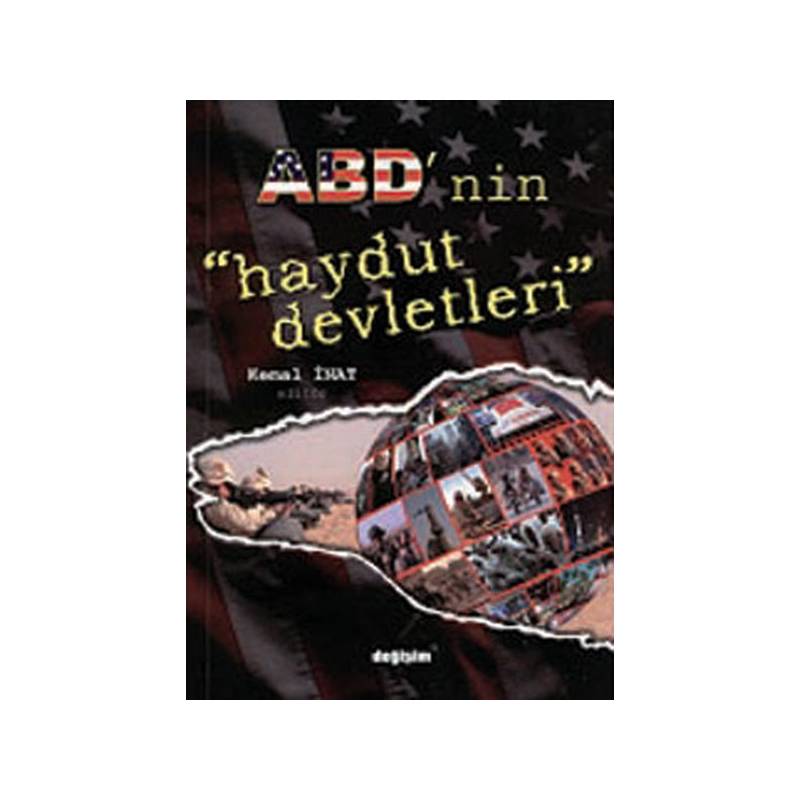 Abdnin Haydut Devletleri