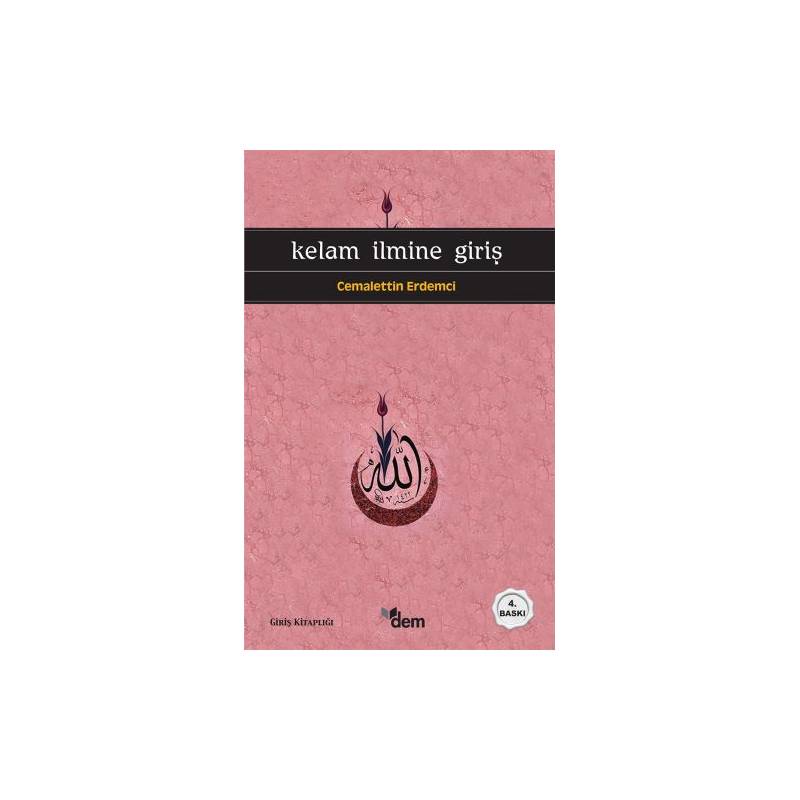 Kelam İlmine Giriş