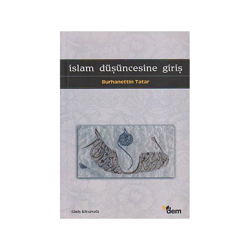 İslam Düşüncesine Giriş