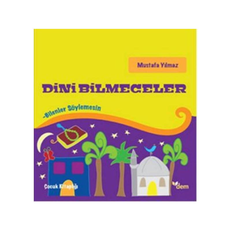 Dini Bilmeceler