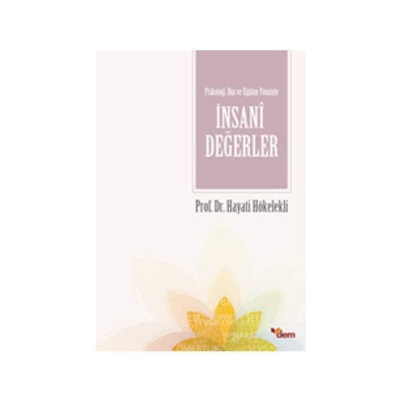 İnsani Değerler