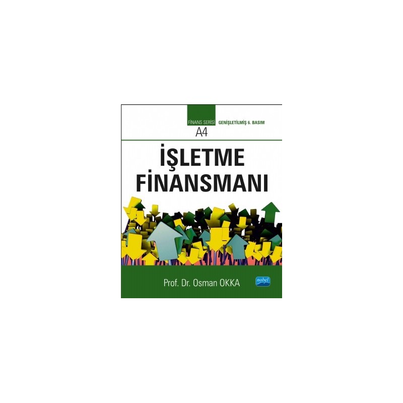 İşletme Finansmanı