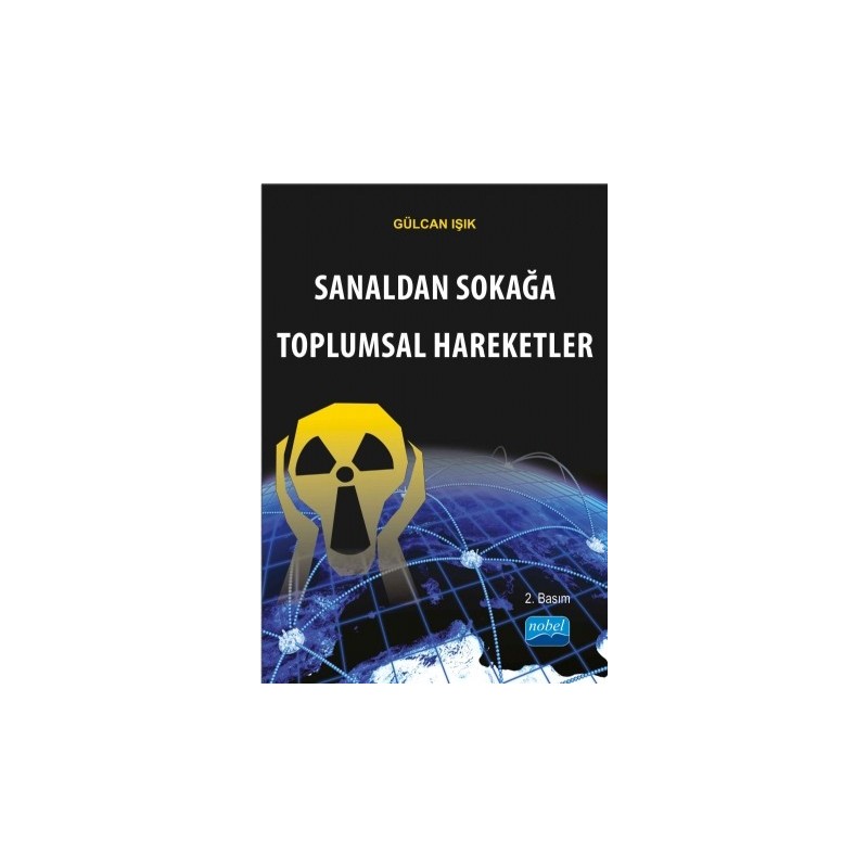 Sanaldan Sokağa Toplumsal Hareketler