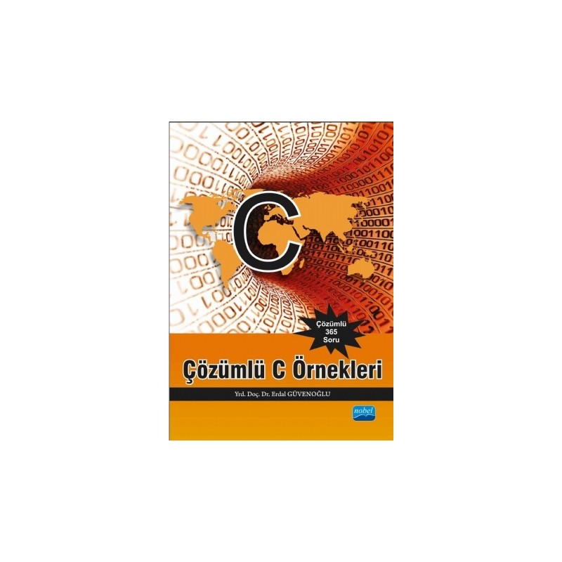 Çözümlü C Örnekleri