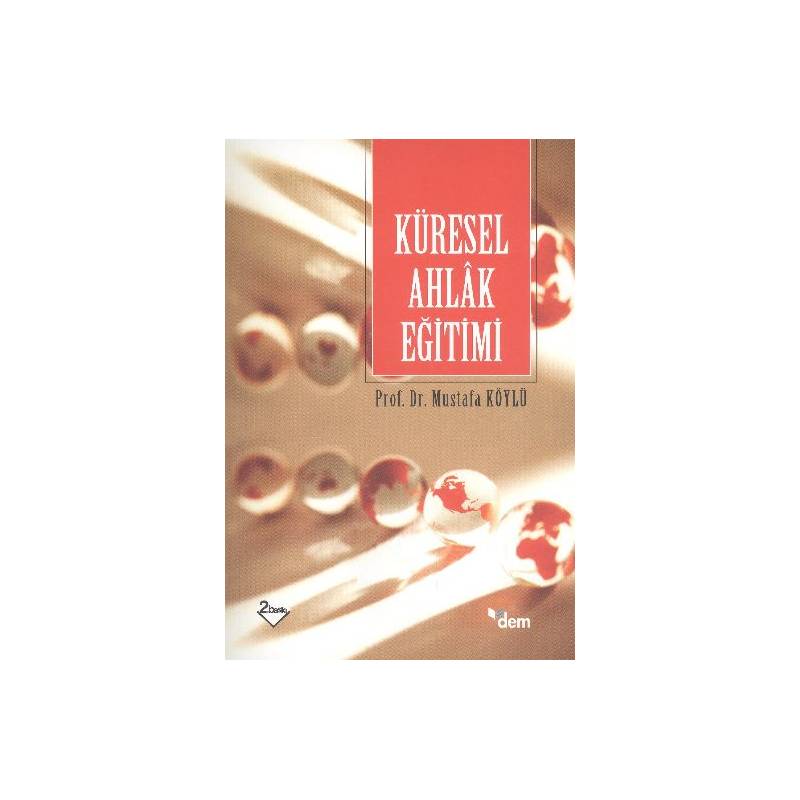 Küresel Ahlak Eğitimi