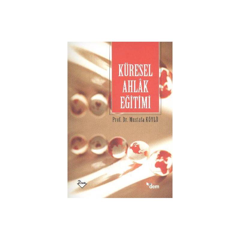 Küresel Ahlak Eğitimi