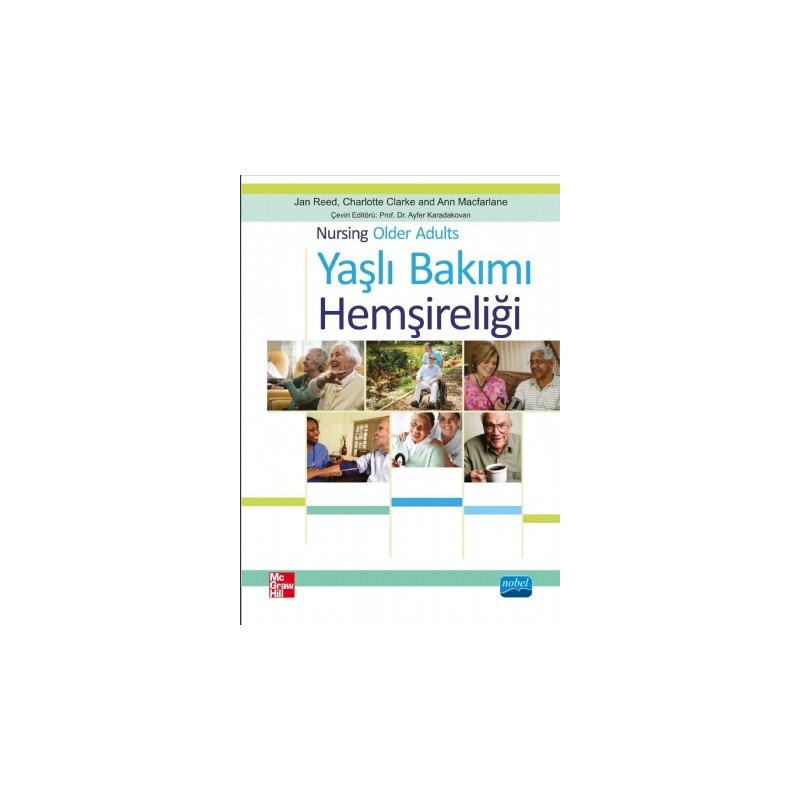 Yaşli Bakimi Hemşireliği - Nursing Older Adults