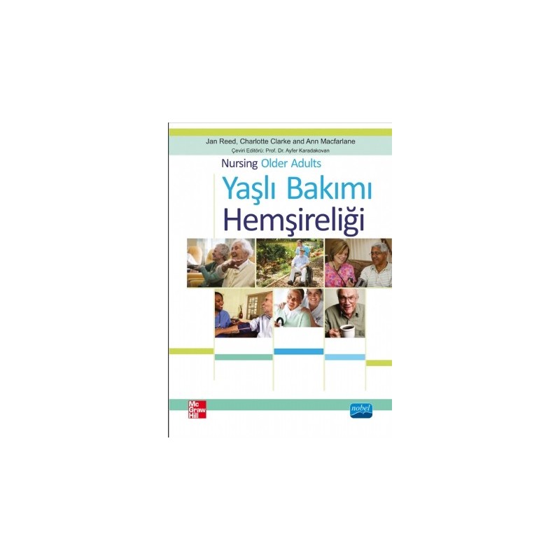 Yaşli Bakimi Hemşireliği - Nursing Older Adults