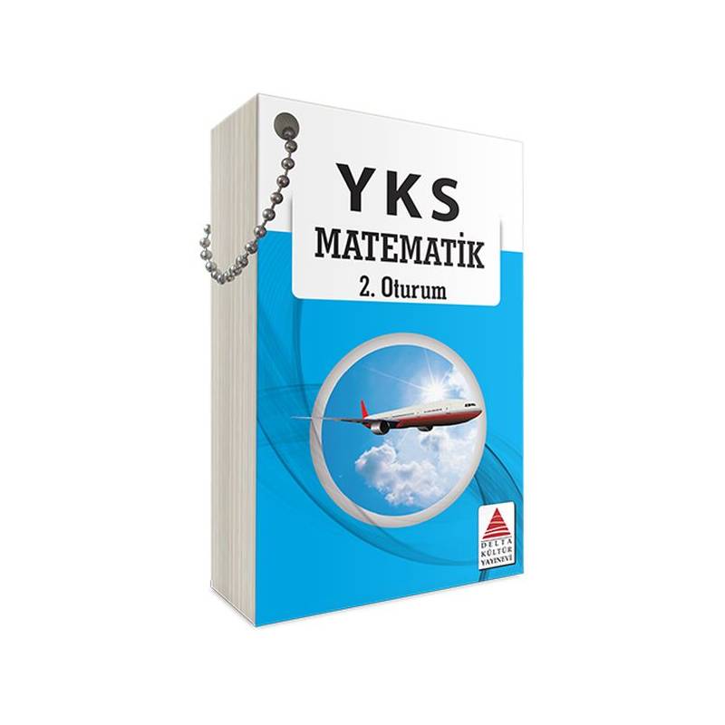 Delta Kültür Yks 2. Oturum Matematik Kartları