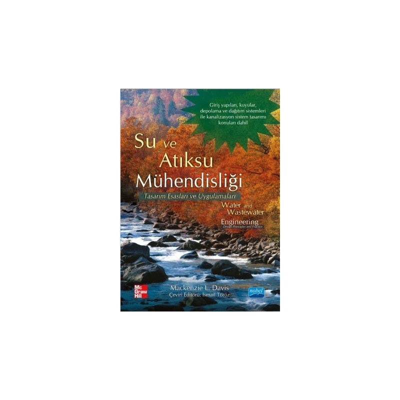 Su Ve Atıksu Mühendisliği