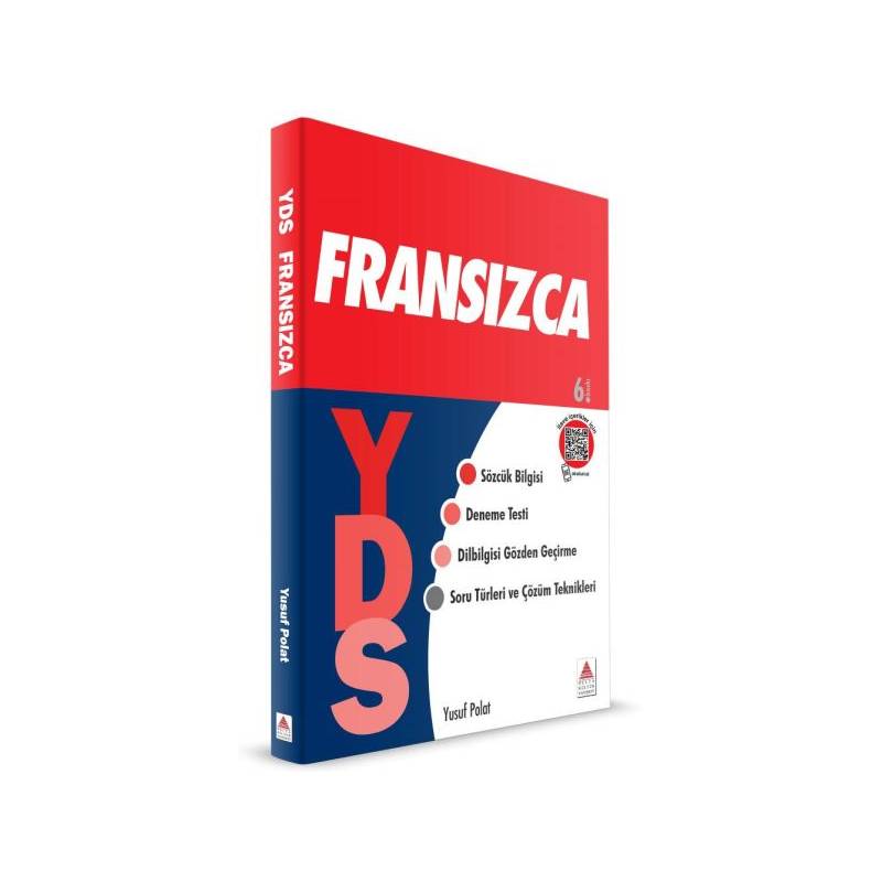 Yds Fransızca