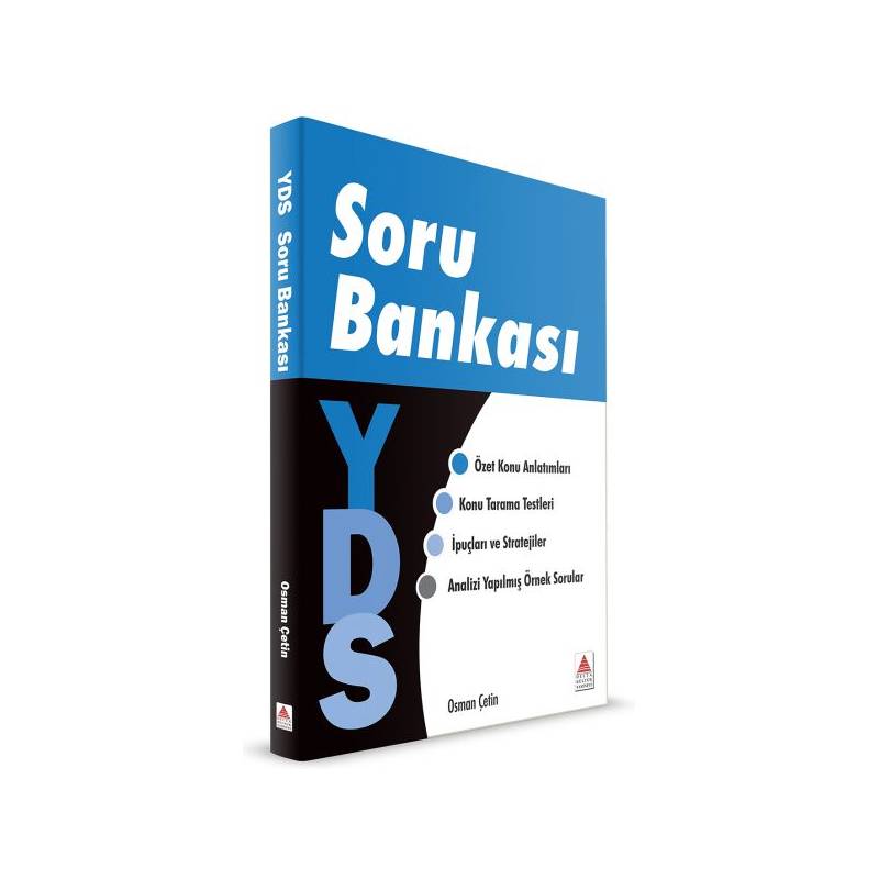 Delta Kültür Yds Soru Bankası