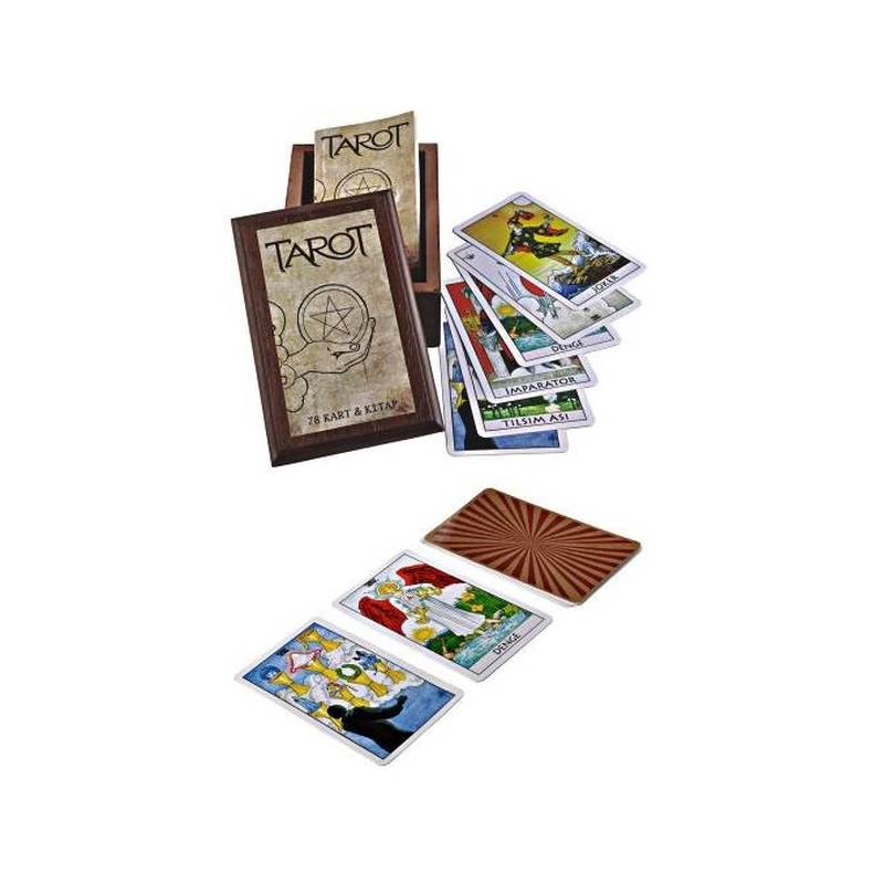 Tarot