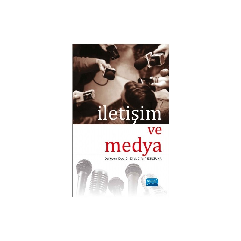 İletişim Ve Medya