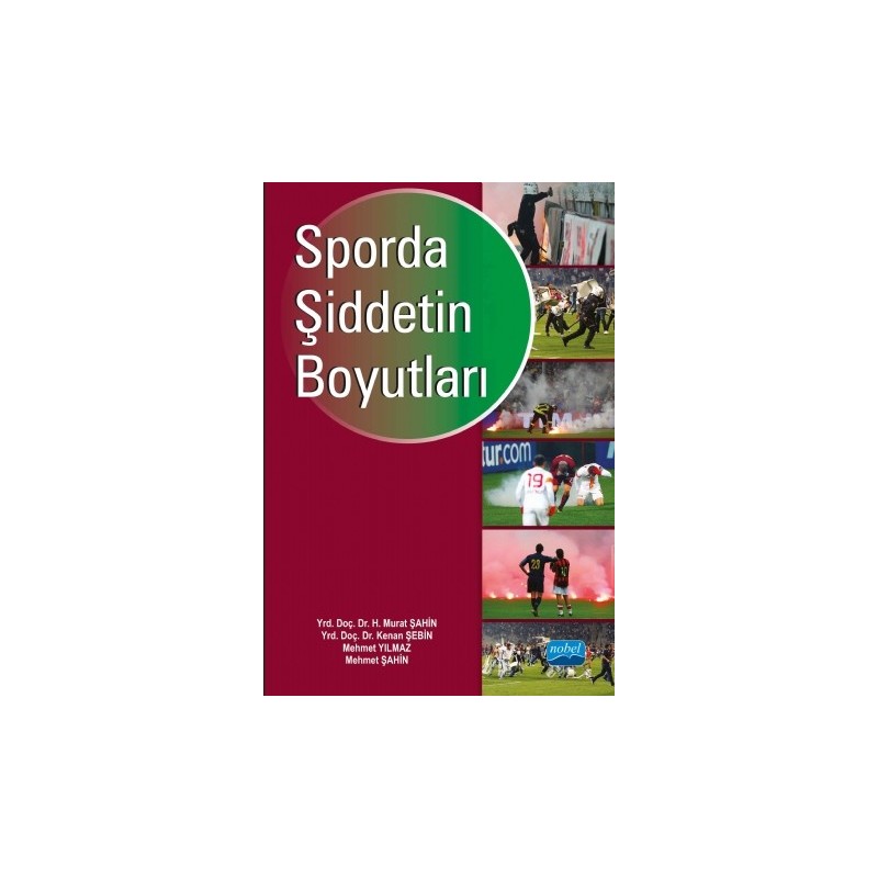 Sporda Şiddetin Boyutları