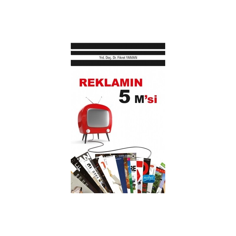 Reklamın 5 M’Si