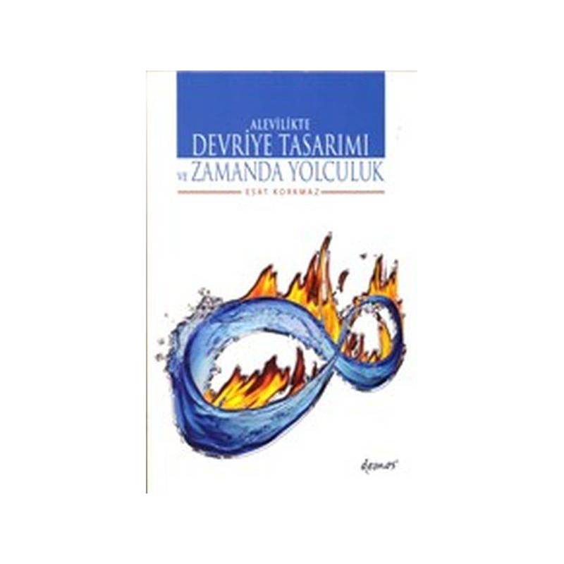 Alevilikte Devriye Tasarımı Ve Zamanda Yolculuk