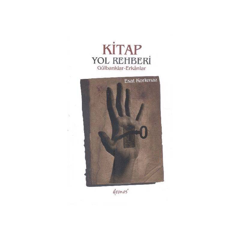 Kitap Yol Rehberi