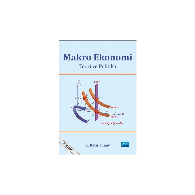 Makro Ekonomi  - Teori Ve Politika