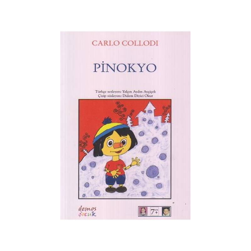 Pinokyo