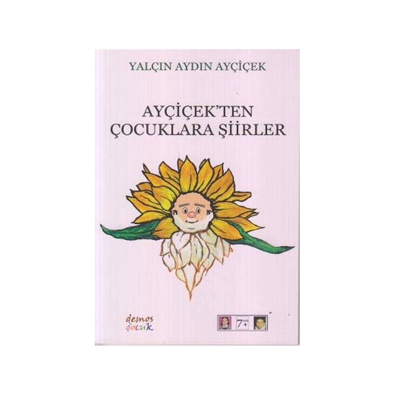 Ayçiçek'ten Çocuklara Şiirler