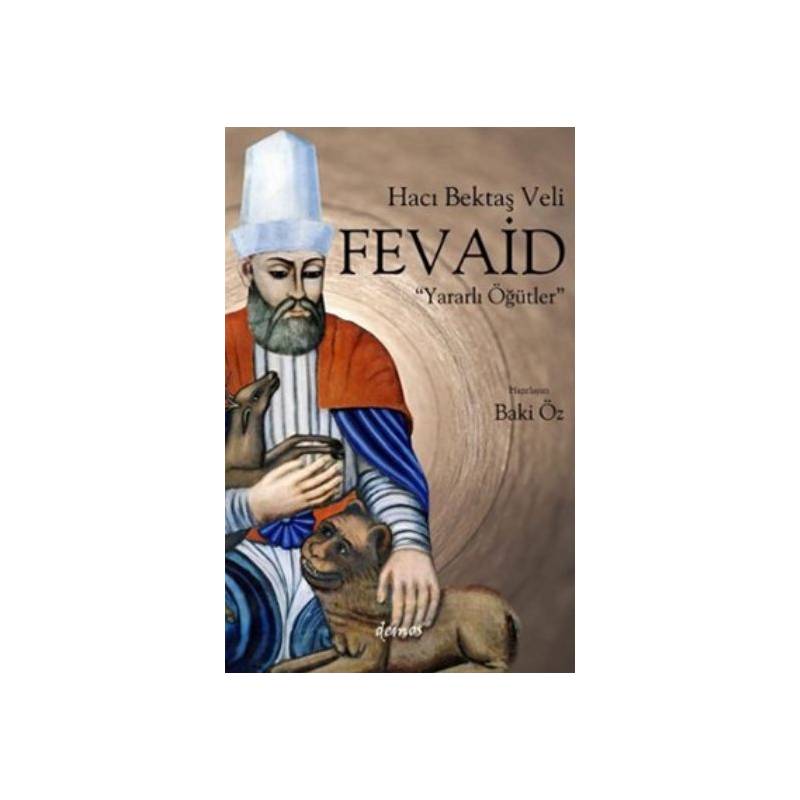 Fevaid Hacı Bektaş Veli