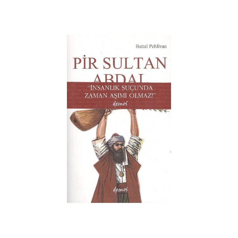 Pir Sultan Abdal