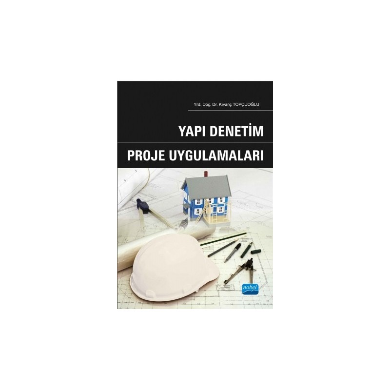 Yapı Denetim Proje Uygulamaları